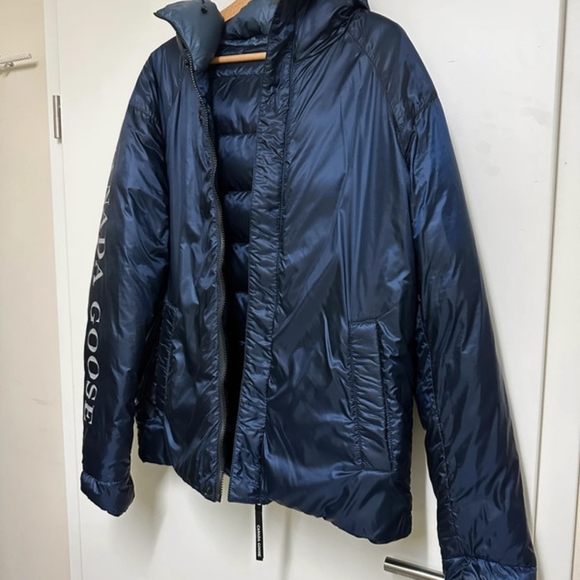Canada Goose Men's Jacket - Picture 5 of 5
